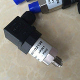 Pressure Sensor for COMPAIR Air Compressor 100001684 100003136 100003018 FILME Compressor