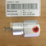 250017-280 02250084-027 Pressure Regulator Valve Assembly for SULLAIR Air Compressor Parts FILME Compressor