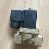 ZS1168594 Solenoid Valve for Compair Gardner Denver Air Compressor 2/2 Way FILME Compressor