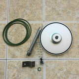 2901030200 Unloader Valve Service Kit for Atlas Copco Air Compressor Spare Parts 2901-0302-00 FILME Compressor