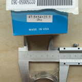 02250050-363 Oil Seal Shaft Bushing for Sullair Air Compressor FILME Compressor