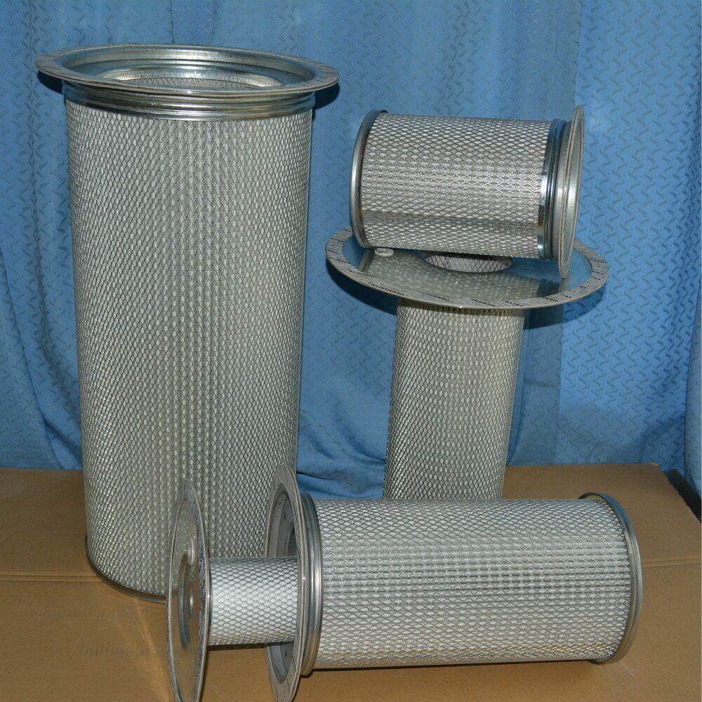 Oil Separator 040259 Suitable for Sullair Compressor