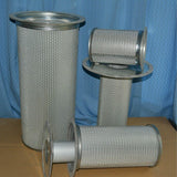 250028-244 Oil Separator for Sullair Portable Compressor 900XH/1150XH FILME Compressor