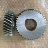 1622311063 Motor Gear Wheel for Atlas Copco Screw Air Compressor 1622311064 1622-3110-63 1622-3110-64 FILME Compressor