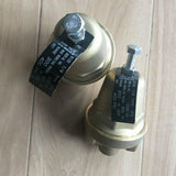 Pressure Reducing Valve 02250115-269 for Sullair Air Compressor FILME Compressor