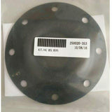 250020-353 Inlet Valve Diaphragm Assembly for Sullair Screw Air Compressor FILME Compressor