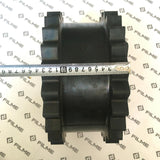 1614873900 Rubber Gear Flex Coupling Element for Atlas Copco Compressor 1614-8739-00 FILME Compressor
