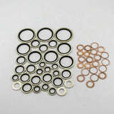 2906057800 Seal Washer Maintenance Kit for CP Air Compressor FILME Compressor