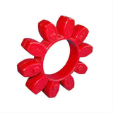 100008875 Spider Coupling for Compair Gardner Denver Compressor L30 L37 L45 FILME Compressor
