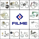 2901145300 Minimum Pressure Valve Maintenance Kit for Atlas Copco Quincy Air Compressor 2901-1453-00 FILME Compressor