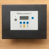 1900071103 Controller Panel for Atlas Copco Compressor Part GA37+ 1900-0711-03 FILME Compressor