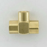 408893 Shuttle Valve Suitable for Sullair Air Compressor 1/4 DBL CHK Spare Parts FILME Compressor