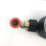 1624295080 Automatic Drain Valve for Atlas Copco Compressor OEM ED12 115V 1624-2950-80 FILME Compressor