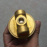 406929 Regulating Valve G1/4" NPT 408275 for SULLAIR Pressure Regulator FILME Compressor