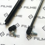 Gas Spring 54749114 for Ingersoll Rand Air Compressor Part 22192728 39592951 FILME Compressor