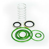 2901205000 Unloader Valve Service Kit for Atlas Copco Air Compressor Spare Parts 2901-2050-00 FILME Compressor