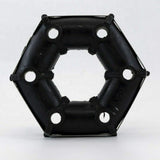 250004-641 Flexible Coupling for Sullair Air Compressor SAGA18 250018-551 FILME Compressor