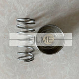 Thermostatic Valve 55215720 for Ingersoll Rand Air Compressor FILME Compressor