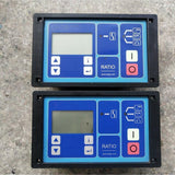 500100246 Controller Panel Unit for BOGE Air Compressor Ratio WE-5001-0024-6 Replacement FILME Compressor