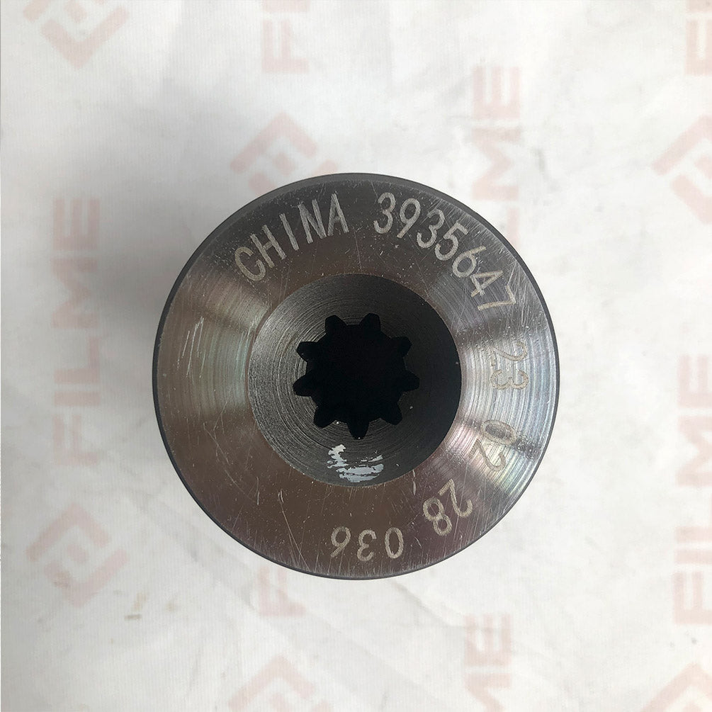 3935647 Attachment Drive Shaft Pivot Suitable for Cummins 