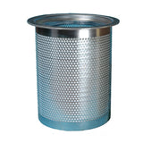 5750002669 Air Oil Separator Suitable for Boge Air Compressor Replacement FILME Compressor