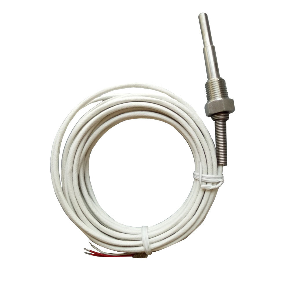 Sensore Temperatura Compressore Aria – 1PZ – Adatto Per 47637866001 – Nuovo - Foto 2