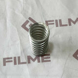 Thermal Valve Spring 22186696 for Ingersoll Rand Compressor FILME Compressor