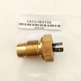 1615783102 Temperature Switch for Atlas Copco Pressure Exhaust Part All New 1615-7831-02 1605063600 1605-0636-00 FILME Compressor
