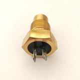 1615783102 Temperature Switch for Atlas Copco Pressure Exhaust Part All New 1615-7831-02 1605063600 1605-0636-00 FILME Compressor
