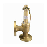Safety Valve 88290011-135 for Sullair Air Compressor FILME Compressor