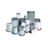 Oil Filter 558000601P 558000601 for Boge Air Compressor Parts