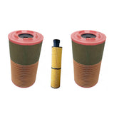 Service Kit 2901109600 2901-1096-00 for Atlas Copco Compressor FILME Compressor