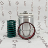 02250177-150 Minimum Pressure Valve Service Kit for SULLAIR Screw Air Compressor  MPV Part FILME Compressor