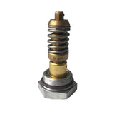 Thermostatic Valve 140147-2 for Quincy Screw Compressor FL,180-200F FILME Compressor