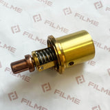 Temperature Control Valve 2117381 2117382 2117383 for GD CompAir Screw Air Compressor FILME Compressor