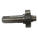 1613-8537-00 1613-8536-00 1613853700 1613853600 Gear Shaft for Atlas Copco Compressor Air Compressor GA37 FILME Compressor