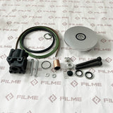 2901162200 Unloader Valve Service Kit Spare Parts for Atlas Copco Air Compressor 2901-1622-00 FILME Compressor