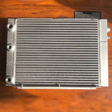 22357941 Oil Cooler for Ingersoll Rand Air Compressor FILME Compressor