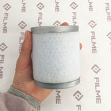 6.1932.0 Air Oil Separator Element Cartridge for Kaeser Air Compressor 6.2018.0 KD20007 XS 3 4 6 FILME Compressor