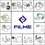 2901029801 Unloader Valve Service Kit  for Compressor Atlas Copco Brand New 2901-0298-01 FILME Compressor