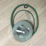 2901201200 Oil Stop Valve Check Valve Kit for Atlas Copco Air Compressor Parts 2901-2012-00 FILME Compressor