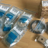 2901201200 Oil Stop Valve Check Valve Kit for Atlas Copco Air Compressor Parts 2901-2012-00 FILME Compressor