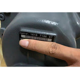 AIREND 1616718687 for Atlas Copco Compressor OEM 1616-7186-87 Atlas Copco