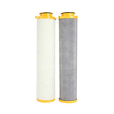 E020-GP E020-HE E020-AC Air Filter for PARKER Part FILME Compressor