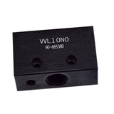 Vent Valve VVF15N0 VVF20N0 VVF10NO 090-665380 for Air Compressor FILME Compressor