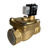 Loading Solenoid Valve ZP20062052 for Atlas Copco Compressor FILME Compressor
