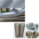 V2.1260-03 Hydraulic Filter for ARGO Replacement Part FILME Compressor