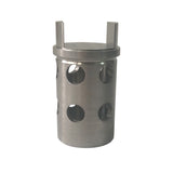 2255275100 Oil Stop Valve Core Parts for Atlas Copco Screw Air Compressor 2255-2751-00 FILME Compressor