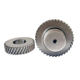 1613964000 1613964100 Motor Gear Set for Atlas Copco Air Compressor 1613-9640-00 1613-9641-00 FILME Compressor