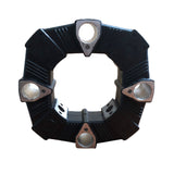 92041441 Coupler Elastic Element for Ingersoll Rand Compressor Doosan VHP750 FILME Compressor